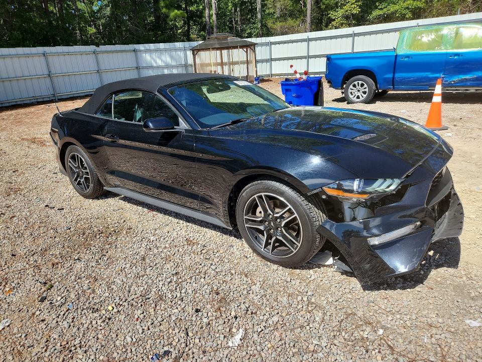 Продаж на аукціоні авто 2023 Ford Mustang, vin: 1FATP8UH8P5105573, номер лоту: 70137706