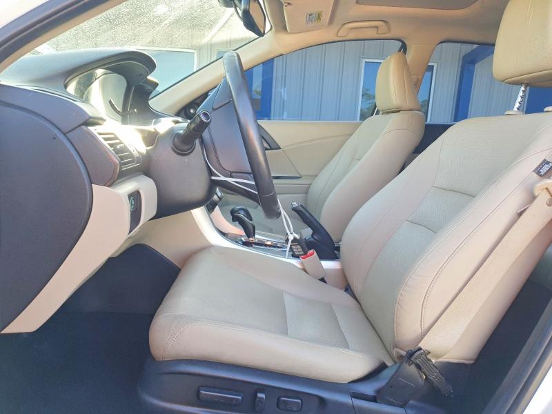 Продажа на аукционе авто 2014 Honda Accord, vin: 1HGCR2F8XEA224259, номер лота: 69108676