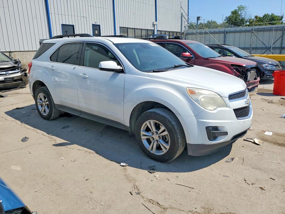 Aukcja sprzedaży 2013 Chevrolet Equinox, vin: 2GNFLEEK8D6398474, numer aukcji: 67496396
