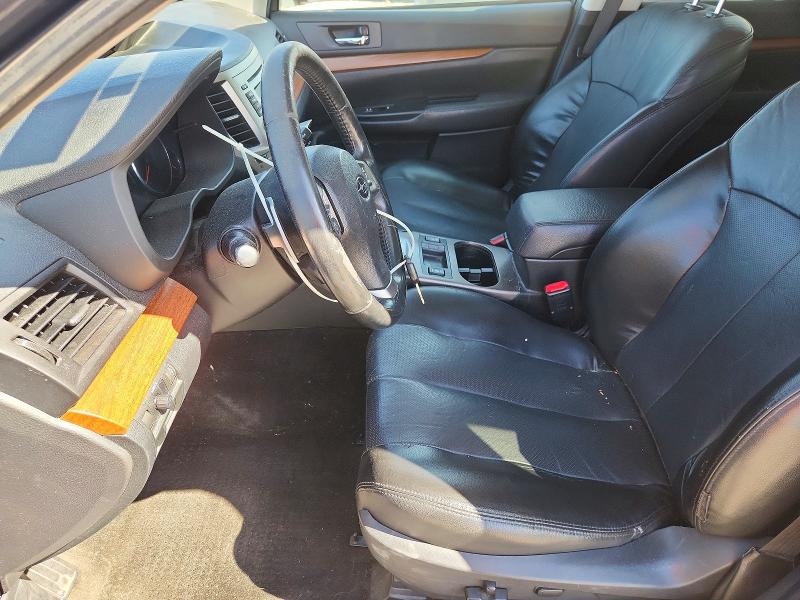 Aukcja sprzedaży 2014 Subaru Outback, vin: 4S4BRDLC3E2287420, numer aukcji: 70564076