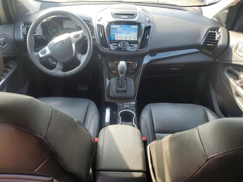 Продаж на аукціоні авто 2016 Ford Escape, vin: 1FMCU0J94GUA38375, номер лоту: 67426156