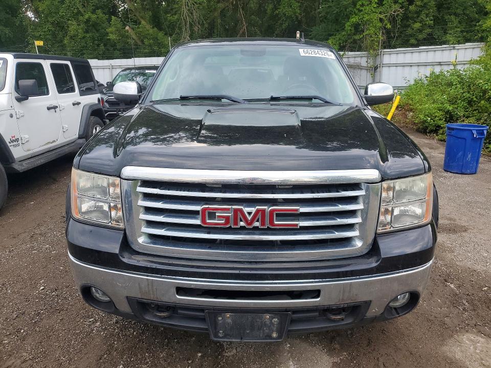2012 Gmc Sierra მანქანა იყიდება აუქციონზე, vin: 3GTP2WE79CG169516, აუქციონის ნომერი: 66284326