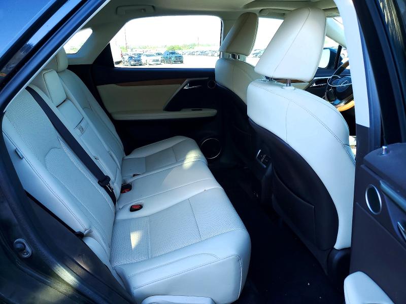 Aukcja sprzedaży 2020 Lexus Rx, vin: 2T2HZMDA9LC230662, numer aukcji: 70162666