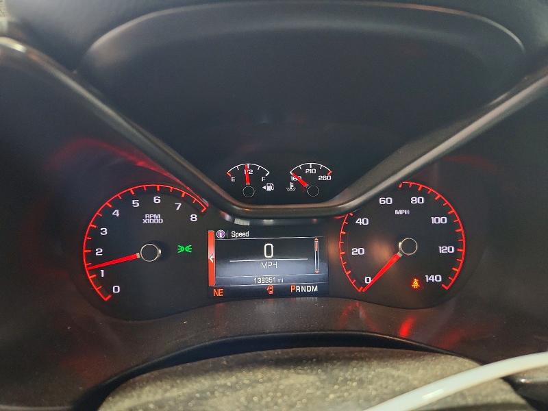 2016 Gmc Canyon მანქანა იყიდება აუქციონზე, vin: 1GTH6CEA1G1114985, აუქციონის ნომერი: 68800546