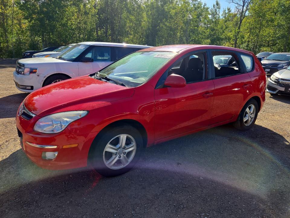 Aukcja sprzedaży 2012 Hyundai Elantra Touring, vin: KMHDC8AE4CU127182, numer aukcji: 67991546