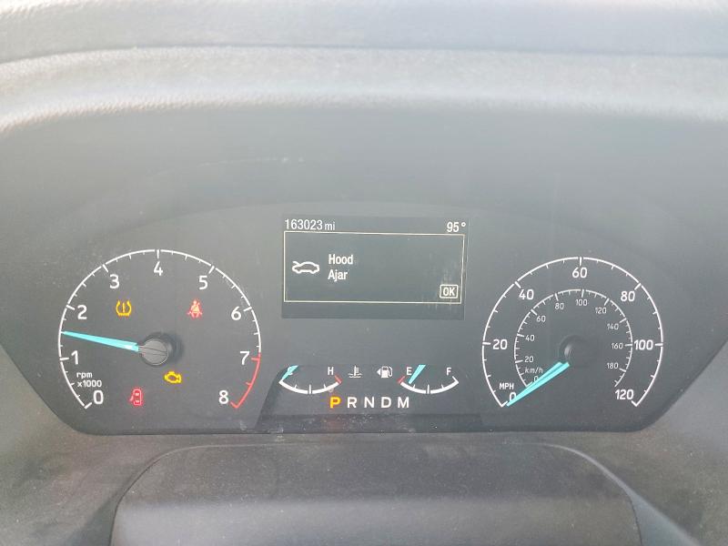 Aukcja sprzedaży 2022 Ford Transit, vin: 1FTBW1X8XNKA05453, numer aukcji: 69997946