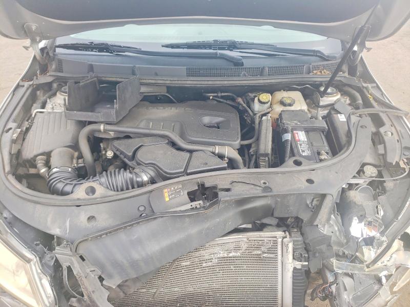 Aukcja sprzedaży 2011 Buick Lacrosse, vin: 1G4GC5EC5BF376629, numer aukcji: 66763676