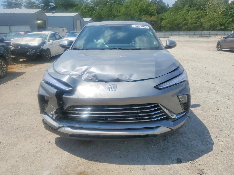 Продаж на аукціоні авто 2026 Buick Envista, vin: KL47LAEP8TB226873, номер лоту: 67890746
