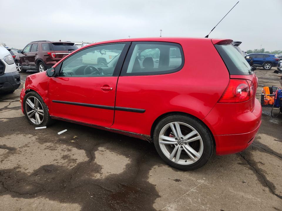 Продаж на аукціоні авто 2007 Volkswagen Rabbit, vin: WVWBR71K57W025300, номер лоту: 69582696