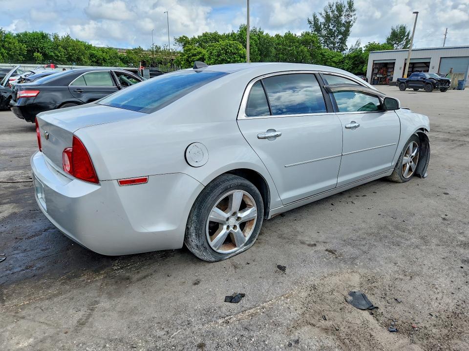 2012 Chevrolet Malibu მანქანა იყიდება აუქციონზე, vin: 1G1ZD5EU7CF365998, აუქციონის ნომერი: 68429276