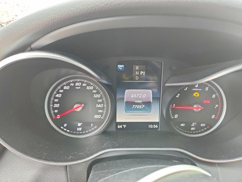 Aukcja sprzedaży 2016 Mercedes-benz C, vin: 55SWF4KB7GU103621, numer aukcji: 69048206