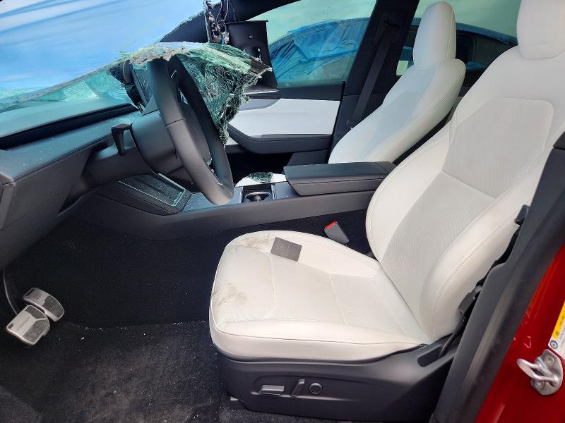 Aukcja sprzedaży 2026 Tesla Model Y, vin: 7SAYGDEE0TA682703, numer aukcji: 67268026