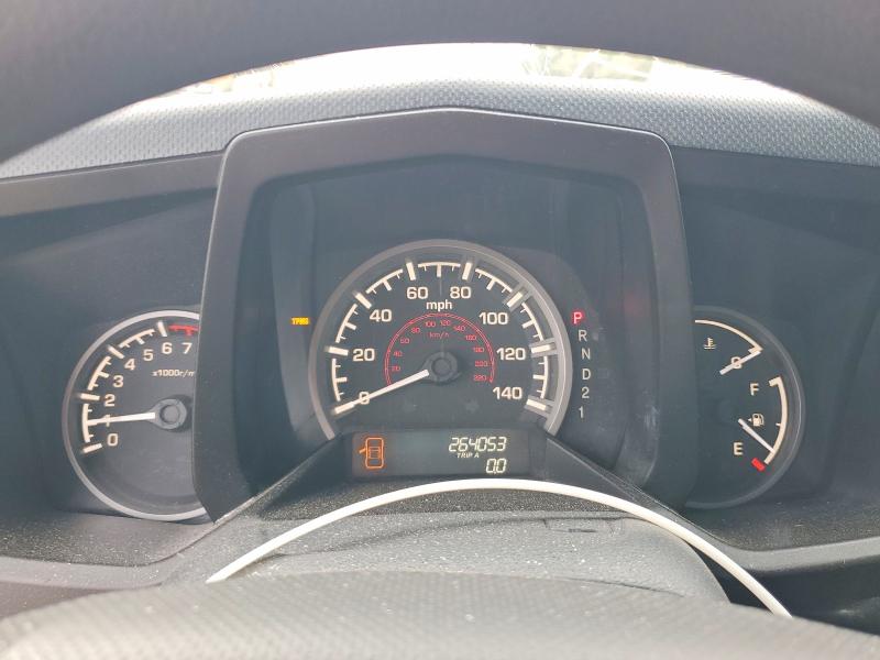 Aukcja sprzedaży 2010 Honda Ridgeline, vin: 5FPYK1F21AB005441, numer aukcji: 71117986