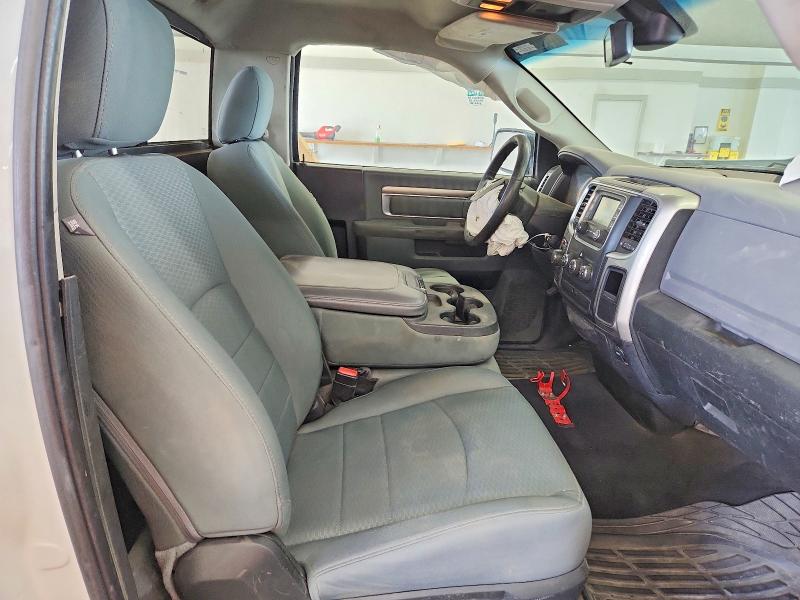 Auction sale of the 2016 Ram 1500, vin: 3C6JR7ETXGG282585, lot number: 68093156