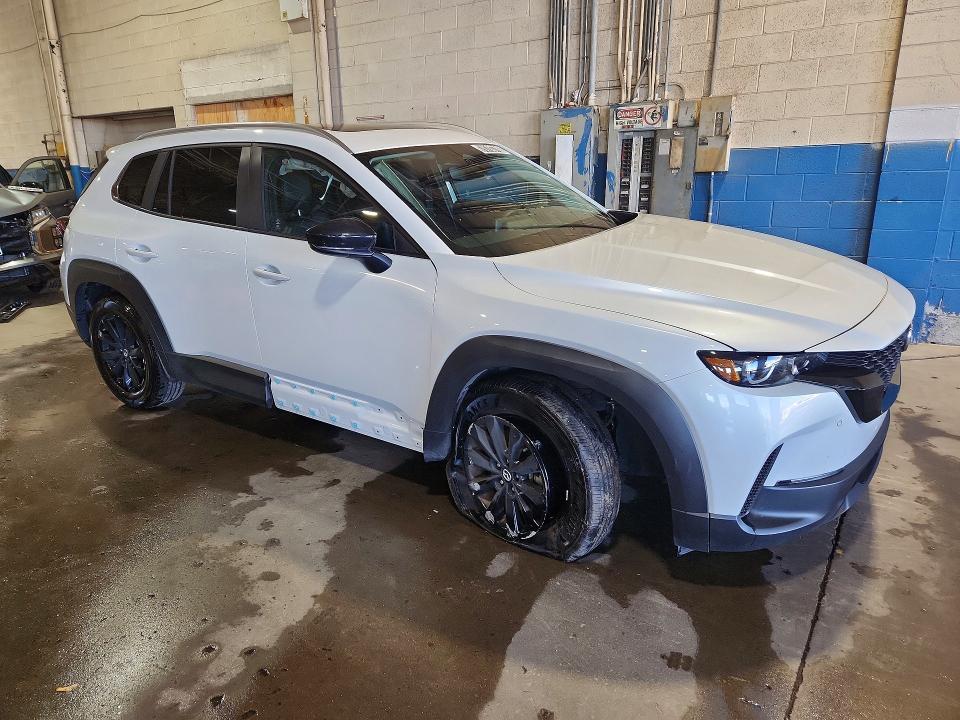 Продаж на аукціоні авто 2026 Mazda Cx-50, vin: 7MMVABBL2TN493080, номер лоту: 70703786