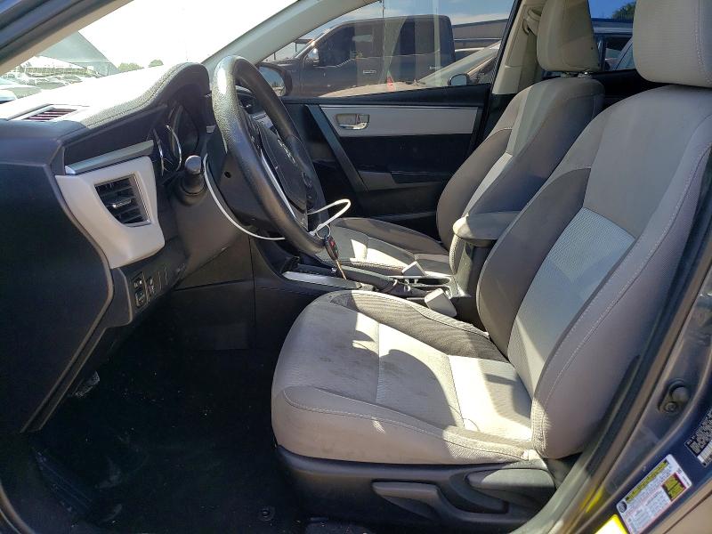 Aukcja sprzedaży 2015 Toyota Corolla, vin: 5YFBURHE6FP202776, numer aukcji: 68414146
