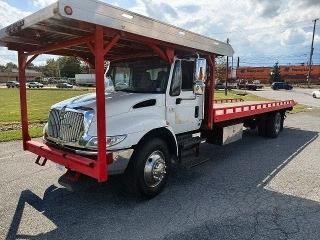 Продаж на аукціоні авто 2002 International 4000, vin: 1HTMKADN72H553078, номер лоту: 70595516