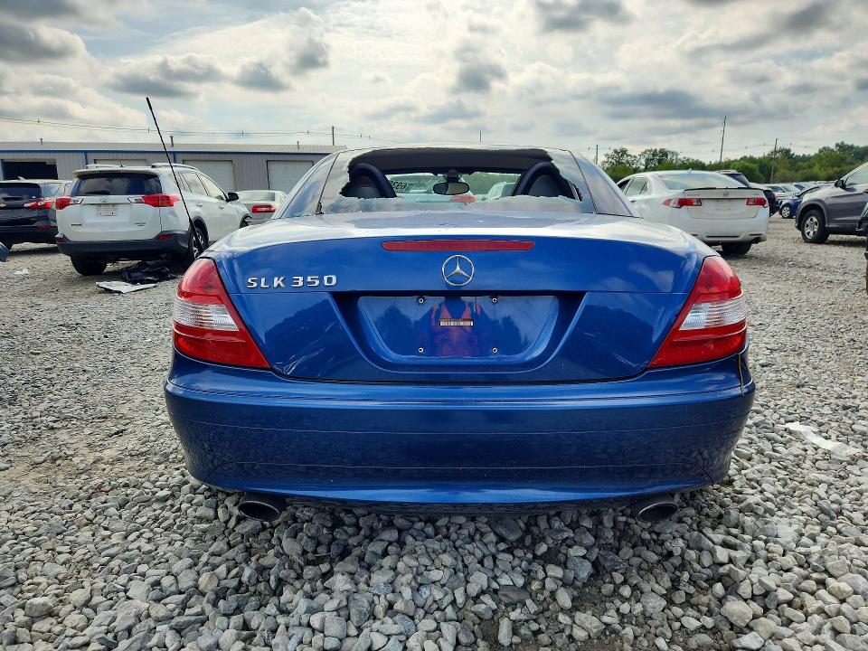 Aukcja sprzedaży 2005 Mercedes-benz Slk, vin: WDBWK56FX5F046399, numer aukcji: 69389166