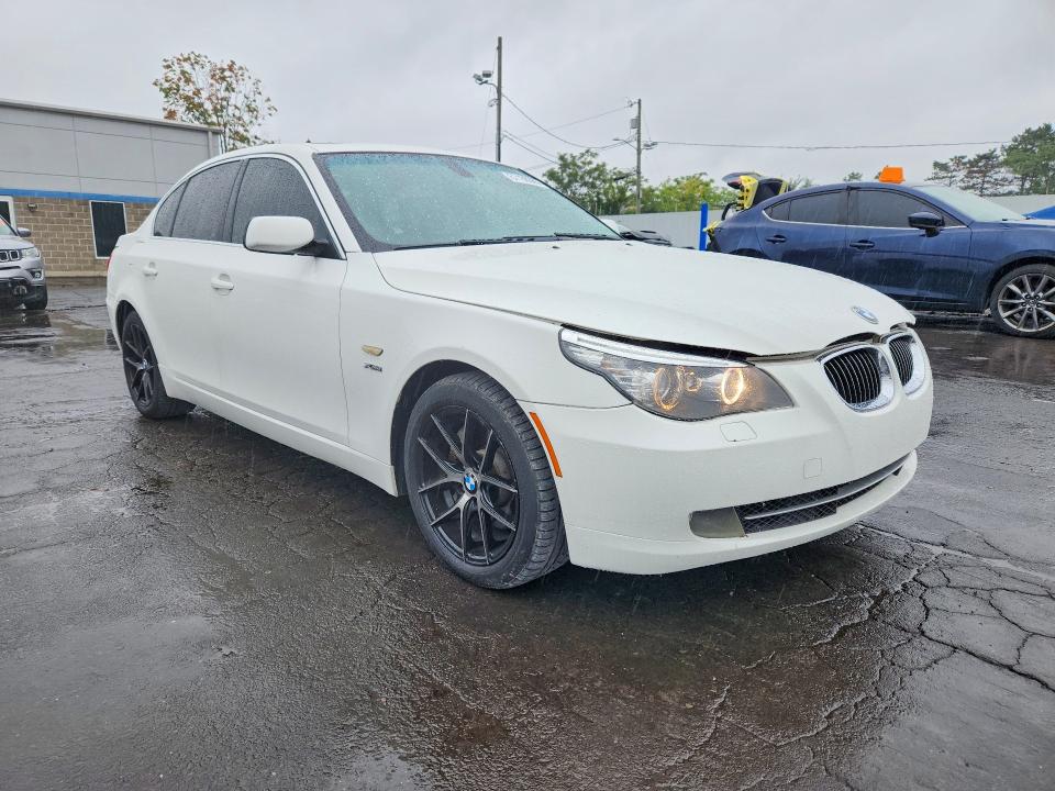 Aukcja sprzedaży 2009 Bmw 535, vin: WBANV935X9C135238, numer aukcji: 67139386