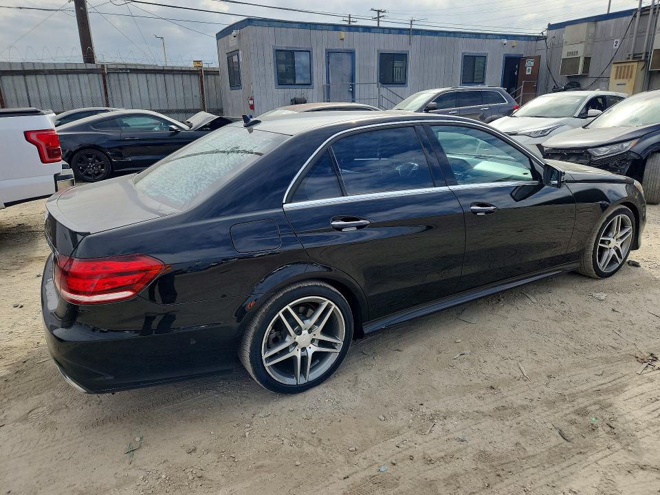2014 Mercedes-benz E მანქანა იყიდება აუქციონზე, vin: WDDHF5KB2EB040272, აუქციონის ნომერი: 69806756