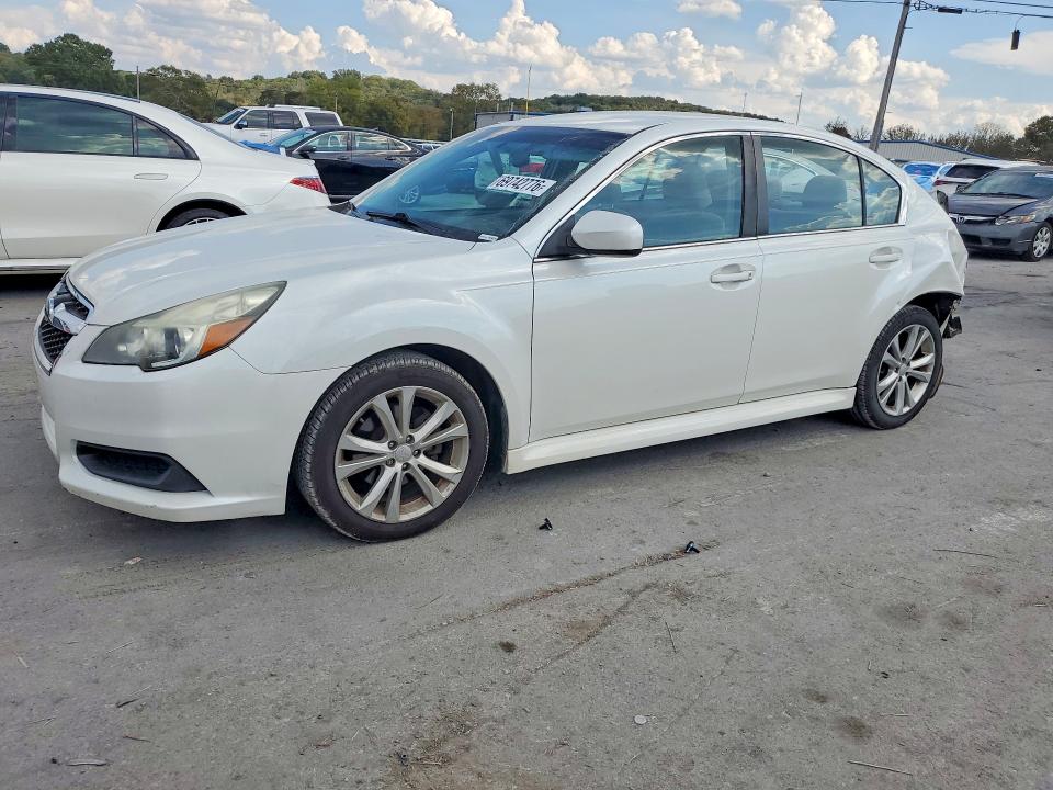 Aukcja sprzedaży 2013 Subaru Legacy, vin: 4S3BMCC64D3020805, numer aukcji: 69742776