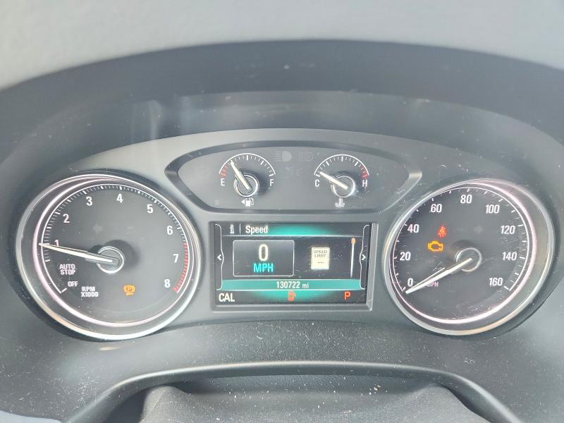 Aukcja sprzedaży 2019 Buick Enclave, vin: 5GAERBKW9KJ152088, numer aukcji: 67414396