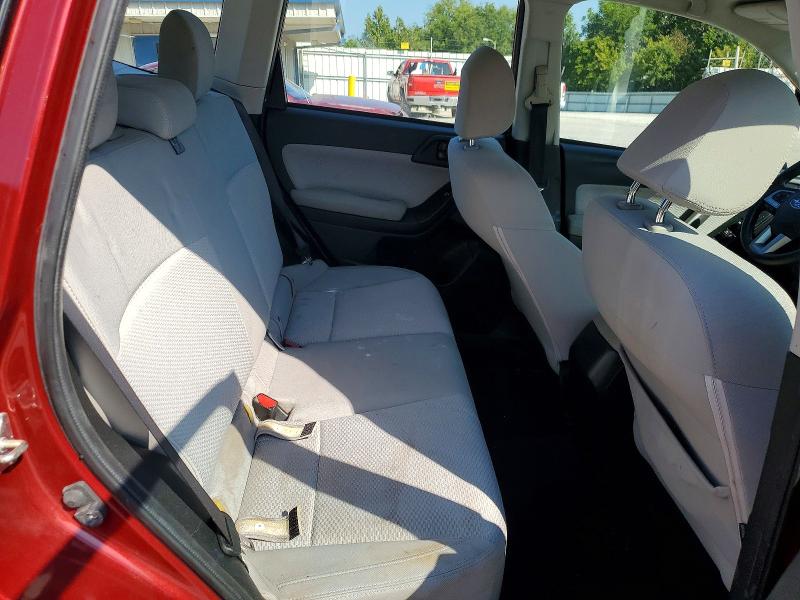 Aukcja sprzedaży 2017 Subaru Forester, vin: JF2SJABC1HH587956, numer aukcji: 67343456