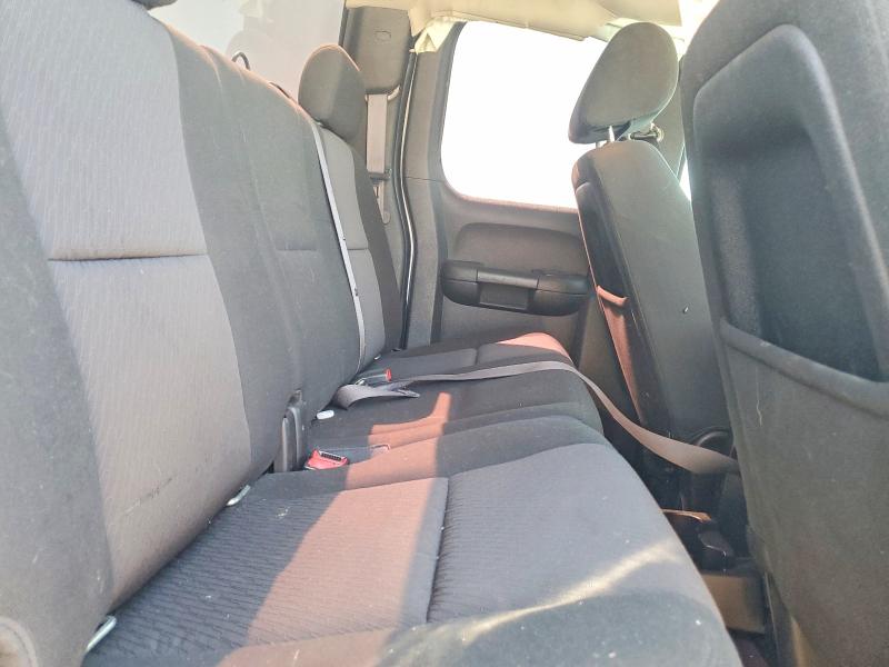 68201486 :رقم المزاد ، 1GCRKSE7XDZ142733 vin ، 2013 Chevrolet Silverado مزاد بيع