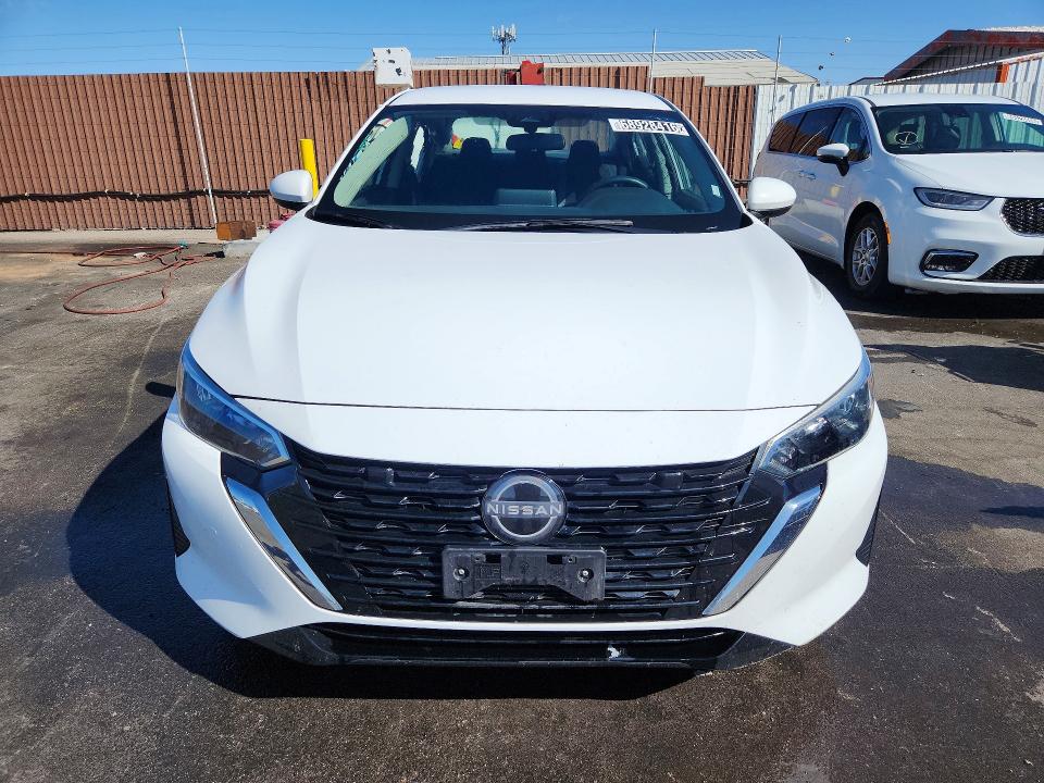 Aukcja sprzedaży 2024 Nissan Sentra, vin: 3N1AB8CV6RY351926, numer aukcji: 68928416