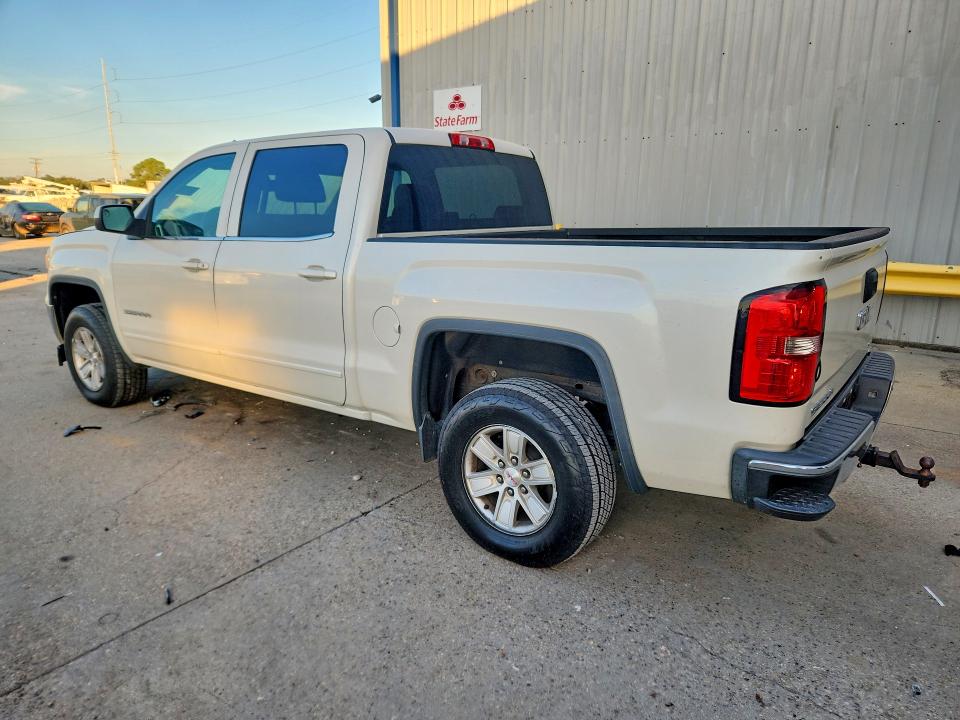 Aukcja sprzedaży 2014 Gmc Sierra, vin: 3GTP1UEH3EG193605, numer aukcji: 67070166