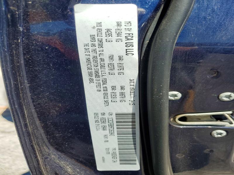2015 Dodge Dart მანქანა იყიდება აუქციონზე, vin: 1C3CDFBB9FD363843, აუქციონის ნომერი: 69009606