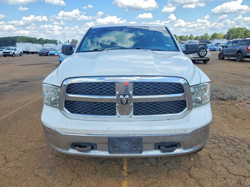 67222336 :رقم المزاد ، 1C6RR7LT8DS697334 vin ، 2013 Ram 1500 مزاد بيع