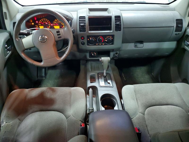 Продажа на аукционе авто 2006 Nissan Frontier, vin: 1N6AD07W56C440173, номер лота: 71081386