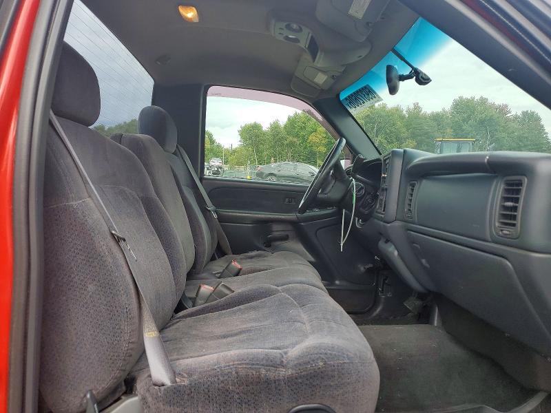 Продаж на аукціоні авто 1999 Chevrolet Silverado, vin: 1GCEK14V3XZ131229, номер лоту: 69372606
