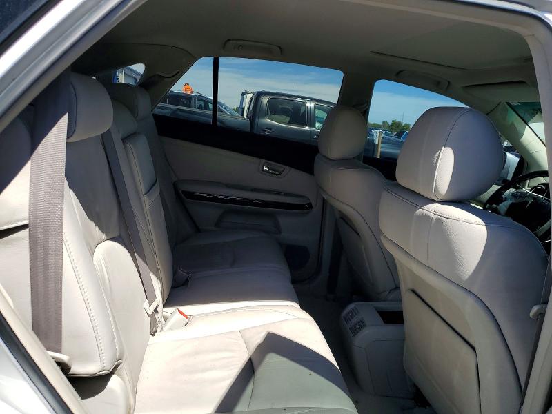 Aukcja sprzedaży 2009 Lexus Rx, vin: 2T2HK31UX9C115560, numer aukcji: 67855406