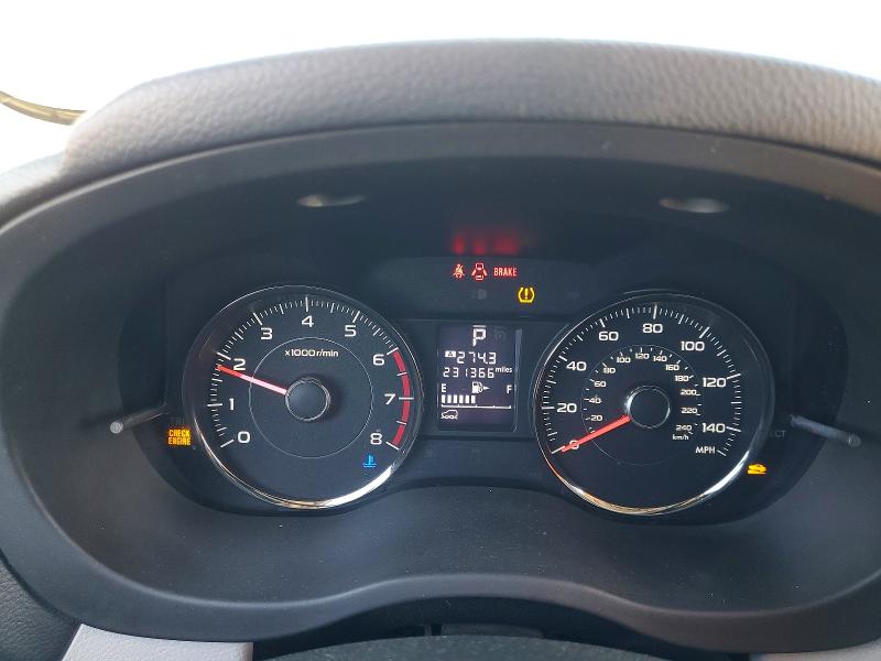 Aukcja sprzedaży 2014 Subaru Forester, vin: JF2SJAMC1EH424507, numer aukcji: 68690196