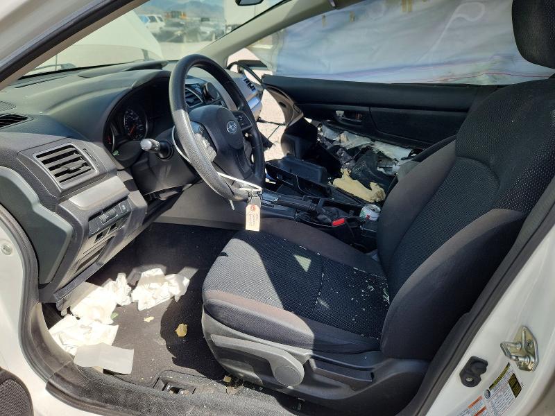 Продаж на аукціоні авто 2016 Subaru Impreza, vin: JF1GJAA67GH023491, номер лоту: 69322406