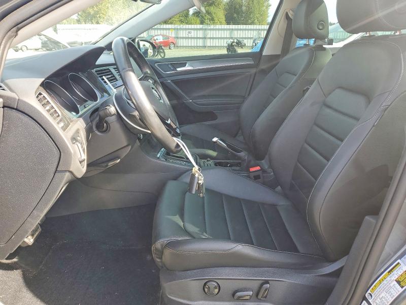 Aukcja sprzedaży 2018 Volkswagen Golf Alltrack, vin: 3VWH17AU7JM750274, numer aukcji: 69772816