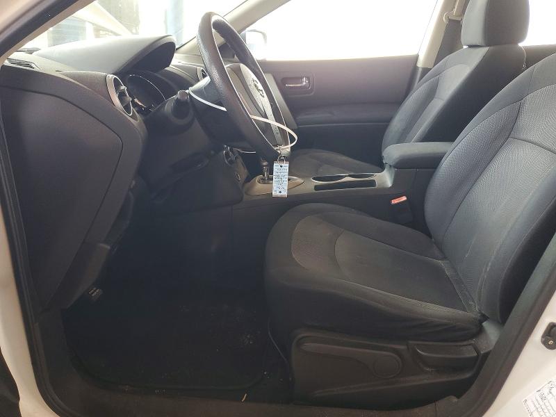 Aukcja sprzedaży 2011 Nissan Rogue, vin: JN8AS5MT2BW162636, numer aukcji: 68389816