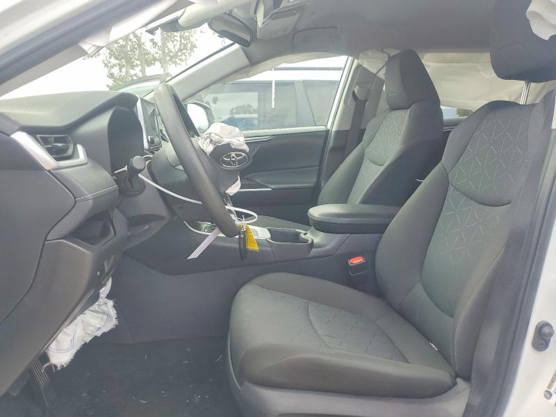 Auction sale of the 2025 Toyota Rav4, vin: 2T3P1RFV0SW522984, lot number: 67340806