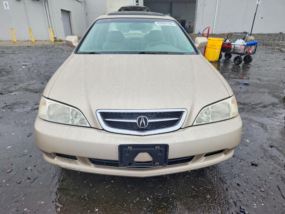 69969126 :رقم المزاد ، 19UUA5665YA011297 vin ، 2000 Acura 3.2tl مزاد بيع