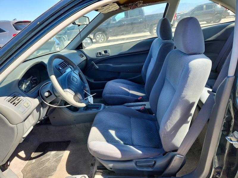 Aukcja sprzedaży 1998 Honda Civic, vin: 1HGEJ6225WL018037, numer aukcji: 69460016