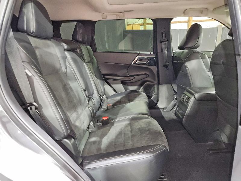 Продажа на аукционе авто 2022 Mitsubishi Outlander, vin: JA4J4UA83NZ011124, номер лота: 69613926