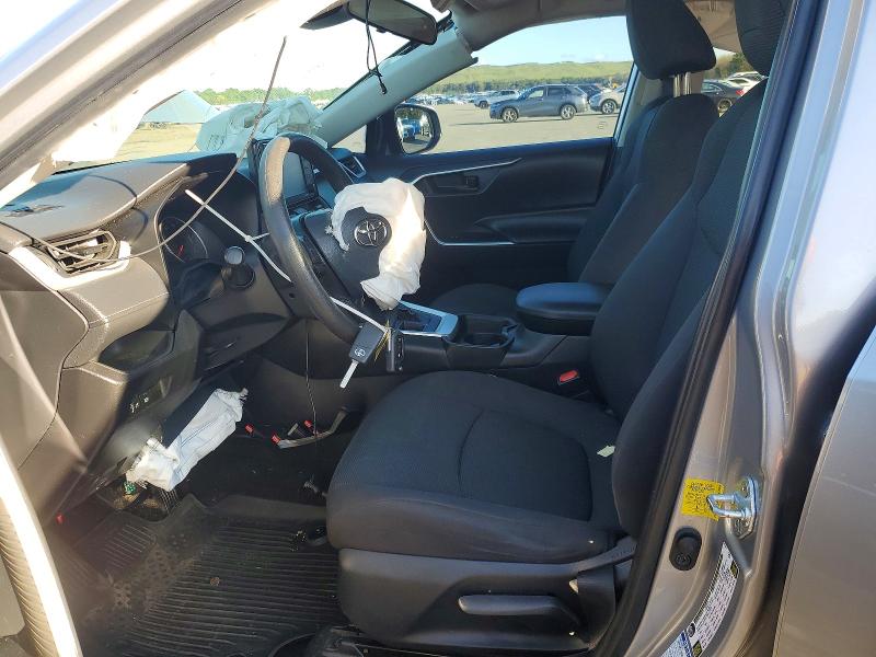 Продажа на аукционе авто 2021 Toyota Rav4, vin: 2T3G1RFV9MC195389, номер лота: 68666136