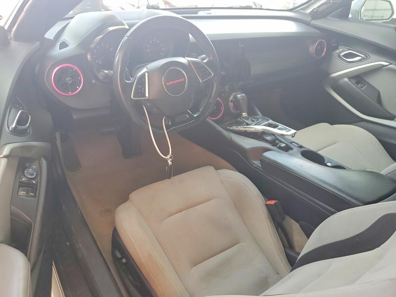 2017 Chevrolet Camaro მანქანა იყიდება აუქციონზე, vin: 1G1FB3DX9H0143434, აუქციონის ნომერი: 67487166