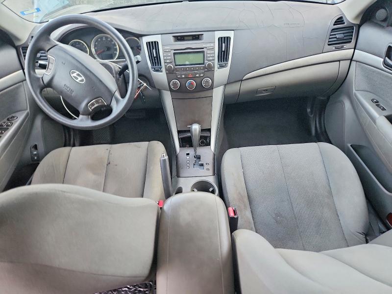 Продажа на аукционе авто 2009 Hyundai Sonata, vin: 5NPET46C99H512443, номер лота: 69338356