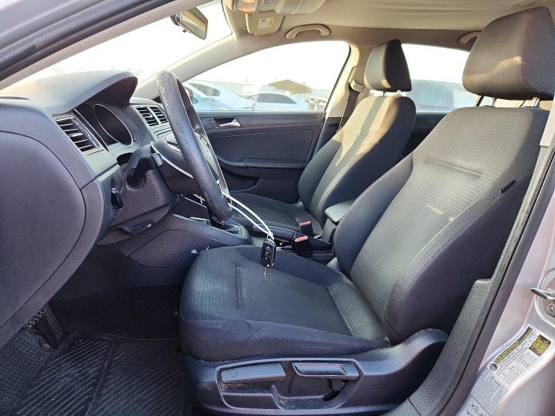 Продажа на аукционе авто 2015 Volkswagen Jetta, vin: 3VW2K7AJ7FM422921, номер лота: 69398086