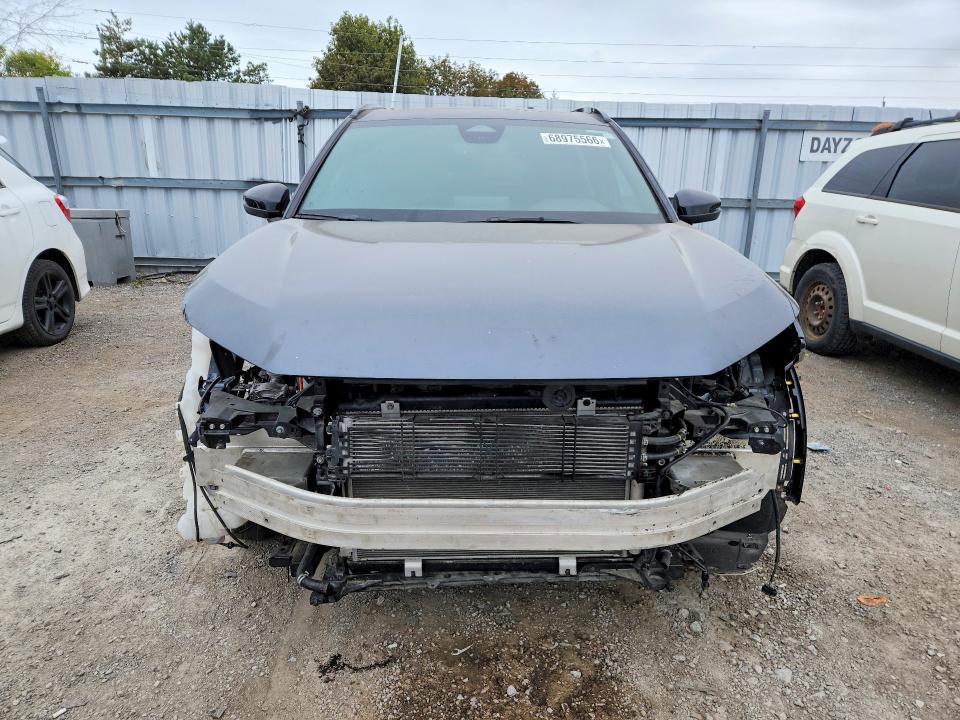 Продажа на аукционе авто 2023 Honda Cr-v, vin: 2HKRS6H9XPH201585, номер лота: 68975566
