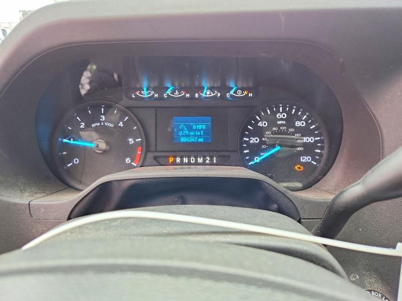 69572116 :رقم المزاد ، 1FDWE3FK6PDD09931 vin ، 2023 Ford Econoline مزاد بيع