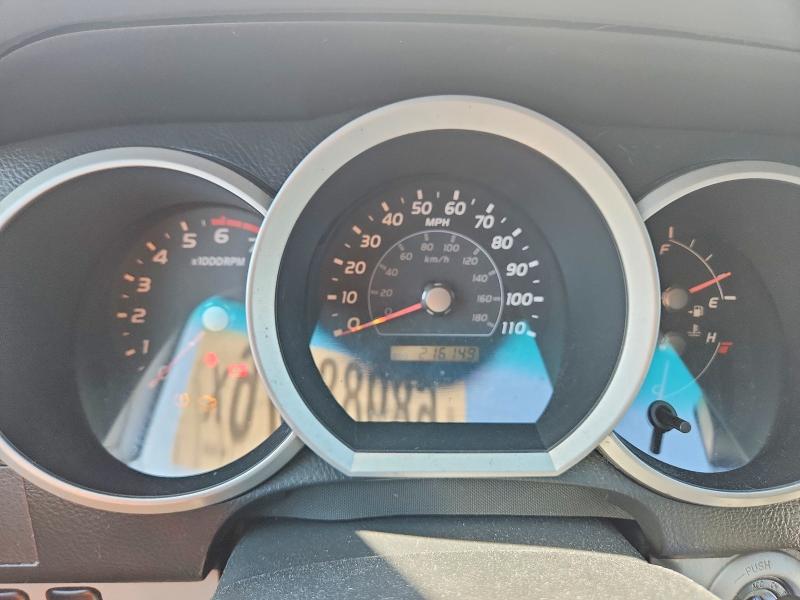 Продажа на аукционе авто 2006 Toyota 4runner, vin: JTEBT14R560063260, номер лота: 68988176